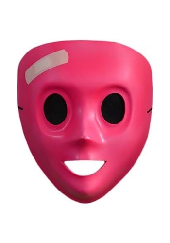 The Purge: Bandage マスク | コスプレ 衣装  仮装 小道具 おもしろい  イベント パーティ 発表会 デコレーション リボン アクセサリー メンズ レディース 子供 おしゃれ かわいい ギフト プレゼント