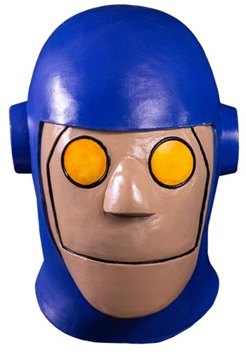 Scooby Doo Charlie The Robot コスチューム マスク | コスプレ 衣装 仮装 小道具 おもしろい イベント パーティ 発表会 デコレーション リボン アクセサリー メンズ レディース 子供 おしゃれ かわいい ギフト プレゼント|Mars shop