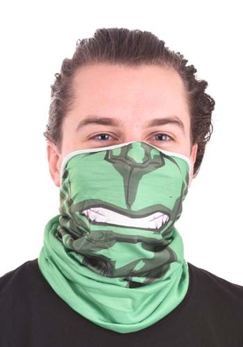 大人用 Neck Gaiter インクレディブル ハルク  | コスプレ 衣装  仮装 小道具 おもしろい  イベント パーティ 発表会 デコレーション リボン アクセサリー メンズ レディース 子供 おしゃれ かわいい ギフト プレゼント