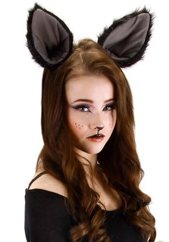 デラックス Cat Ears ヘッドバンド | コスプレ 衣装  仮装 小道具 おもしろい  イベント パーティ 発表会 デコレーション リボン アクセサリー メンズ レディース 子供 おしゃれ かわいい ギフト プレゼント