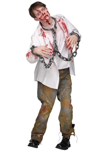 Shackle Leash with Chain | コスプレ 衣装  仮装 小道具 おもしろい  イベント パーティ 発表会 デコレーション リボン アクセサリー メンズ レディース 子供 おしゃれ かわいい ギフト プレゼント
