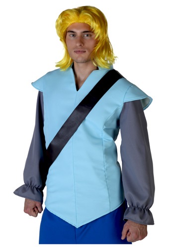 John Smith ウィッグ | コスプレ 衣装  仮装 小道具 おもしろい  イベント パーティ 発表会 デコレーション リボン アクセサリー メンズ レディース 子供 おしゃれ かわいい ギフト プレゼント