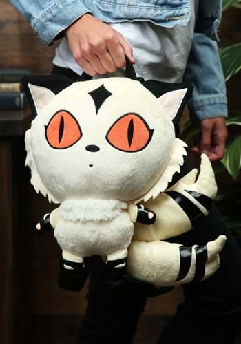 Inuyasha: Kirara Plush 12.5\” バッグ バック かばん | コスプレ 衣装  仮装 小道具 おもしろい  イベント パーティ 発表会 デコレーション リボン アクセサリー メンズ レディース 子供 おしゃれ かわいい ギフト プレゼント