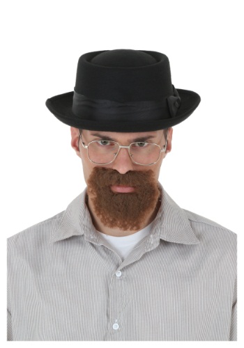 大人用 Heisenberg 帽子 ハット | コスプレ 衣装  仮装 小道具 おもしろい  イベント パーティ 発表会 デコレーション リボン アクセサリー メンズ レディース 子供 おしゃれ かわいい ギフト プレゼント