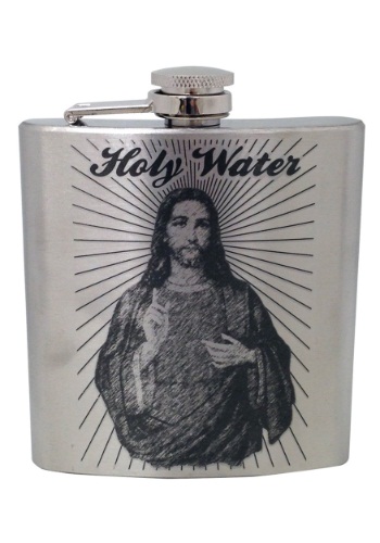 Holy Water Flask for 大人用s | コスプレ 衣装  仮装 小道具 おもしろい  イベント パーティ 発表会 デコレーション リボン アクセサリー メンズ レディース 子供 おしゃれ かわいい ギフト プレゼント