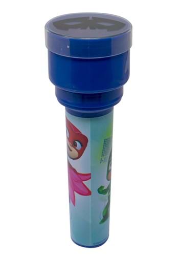 Projector Flashlight PJ マスク | コスプレ 衣装  仮装 小道具 おもしろい  イベント パーティ 発表会 デコレーション リボン アクセサリー メンズ レディース 子供 おしゃれ かわいい ギフト プレゼント