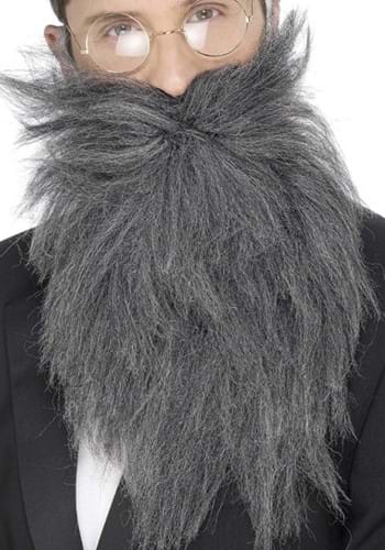 Long Grey くま ベアーd and Mustache | コスプレ 衣装  仮装 小道具 おもしろい  イベント パーティ 発表会 デコレーション リボン アクセサリー メンズ レディース 子供 おしゃれ かわいい ギフト プレゼント
