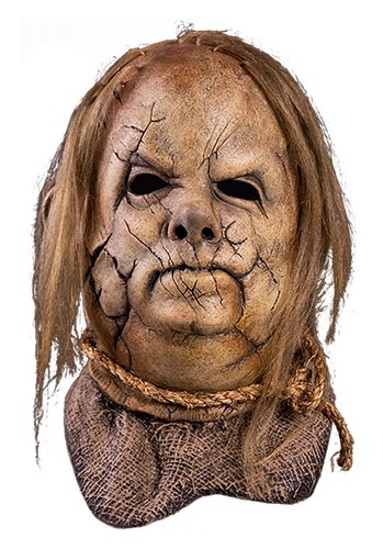 Scary Stories To Tell In The Dark- Harold マスク | コスプレ 衣装  仮装 小道具 おもしろい  イベント パーティ 発表会 デコレーション リボン アクセサリー メンズ レディース 子供 おしゃれ かわいい ギフト プレゼント