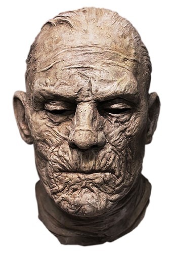 Universal Studios Imhotep マスク | コスプレ 衣装  仮装 小道具 おもしろい  イベント パーティ 発表会 デコレーション リボン アクセサリー メンズ レディース 子供 おしゃれ かわいい ギフト プレゼント
