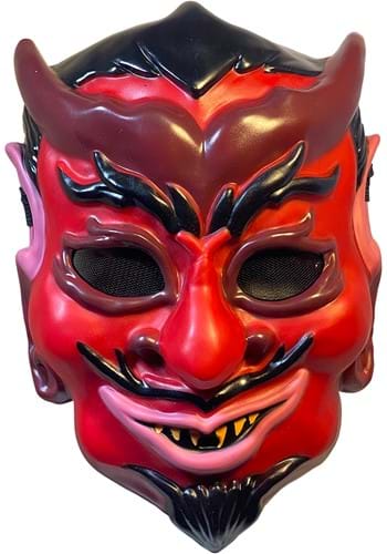 Haunt D邪悪な マスク  | コスプレ 衣装  仮装 小道具 おもしろい  イベント パーティ 発表会 デコレーション リボン アクセサリー メンズ レディース 子供 おしゃれ かわいい ギフト プレゼント