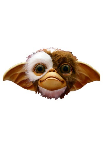 The Gremlins Gizmo マスク for 大人用s | コスプレ 衣装 仮装 小道具 おもしろい イベント パーティ 発表会 デコレーション リボン アクセサリー メンズ レディース 子供 おしゃれ かわいい ギフト プレゼント|Mars shop