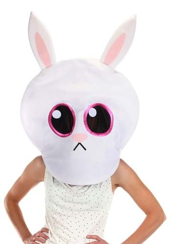 Big うさぎ バニー マスクot Head | コスプレ 衣装  仮装 小道具 おもしろい  イベント パーティ 発表会 デコレーション リボン アクセサリー メンズ レディース 子供 おしゃれ かわいい ギフト プレゼント