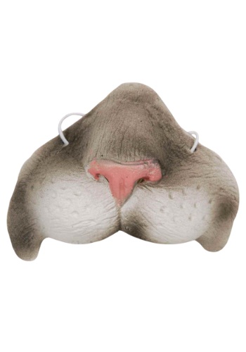 Cat Nose | コスプレ 衣装  仮装 小道具 おもしろい  イベント パーティ 発表会 デコレーション リボン アクセサリー メンズ レディース 子供 おしゃれ かわいい ギフト プレゼント
