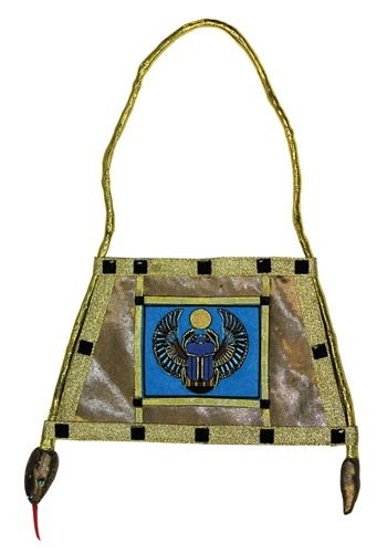 Egyptian ty Purse アクセサリー | コスプレ 衣装  仮装 小道具 おもしろい  イベント パーティ 発表会 デコレーション リボン アクセサリー メンズ レディース 子供 おしゃれ かわいい ギフト プレゼント