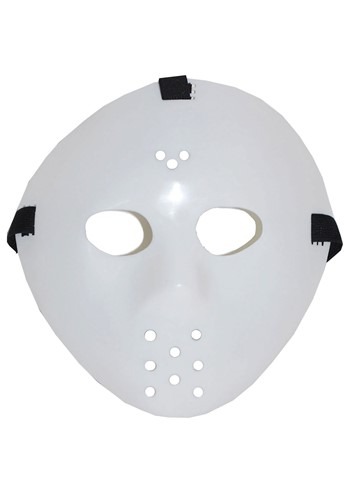 Jason Voorhees Glow in the Dark Friday the 13th マスク | コスプレ 衣装  仮装 小道具 おもしろい  イベント パーティ 発表会 デコレーション リボン アクセサリー メンズ レディース 子供 おしゃれ かわいい ギフト プレゼント