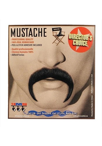 ブラック Horseshoe Mustache アクセサリー | コスプレ 衣装  仮装 小道具 おもしろい  イベント パーティ 発表会 デコレーション リボン アクセサリー メンズ レディース 子供 おしゃれ かわいい ギフト プレゼント