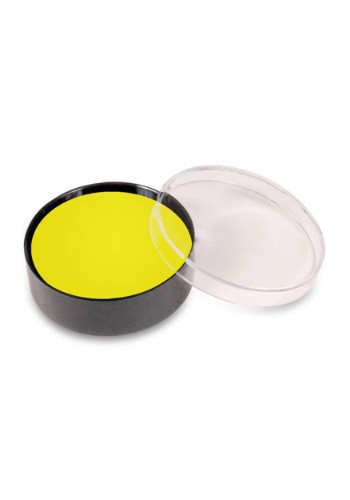Yellow Color Cup Make-Up | コスプレ 衣装  仮装 小道具 おもしろい  イベント パーティ 発表会 デコレーション リボン アクセサリー メンズ レディース 子供 おしゃれ かわいい ギフト プレゼント