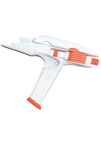 スタートレック Phaser Gun Prop アクセサリー | コスプレ 衣装  仮装 小道具 おもしろい  イベント パーティ 発表会 デコレーション リボン アクセサリー メンズ レディース 子供 おしゃれ かわいい ギフト プレゼント