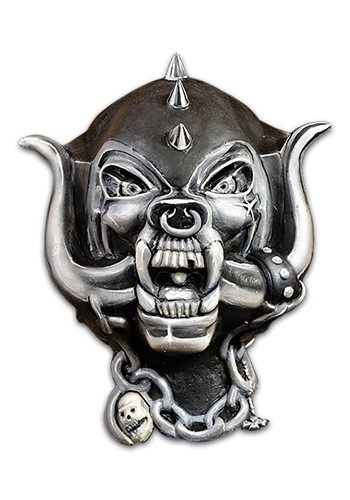 Motorhead Warpig マスク | コスプレ 衣装  仮装 小道具 おもしろい  イベント パーティ 発表会 デコレーション リボン アクセサリー メンズ レディース 子供 おしゃれ かわいい ギフト プレゼント