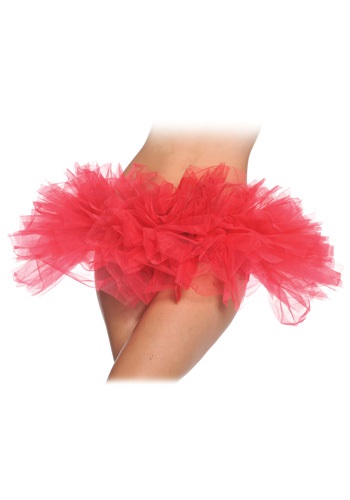 Womens レッド Tutu | コスプレ 衣装  仮装 小道具 おもしろい  イベント パーティ 発表会 デコレーション リボン アクセサリー メンズ レディース 子供 おしゃれ かわいい ギフト プレゼント