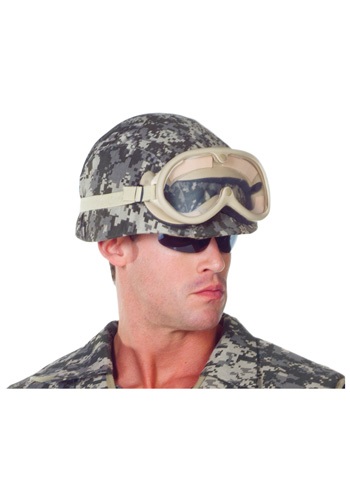 Army Helmet | コスプレ 衣装  仮装 小道具 おもしろい  イベント パーティ 発表会 デコレーション リボン アクセサリー メンズ レディース 子供 おしゃれ かわいい ギフト プレゼント
