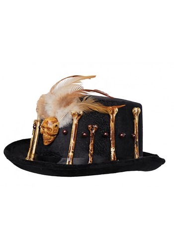 Witch Doctor 帽子 ハット for 大人用s | コスプレ 衣装  仮装 小道具 おもしろい  イベント パーティ 発表会 デコレーション リボン アクセサリー メンズ レディース 子供 おしゃれ かわいい ギフト プレゼント