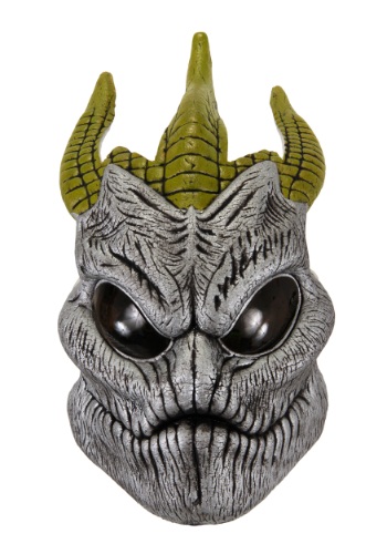 Silurian Half EVA マスク | コスプレ 衣装  仮装 小道具 おもしろい  イベント パーティ 発表会 デコレーション リボン アクセサリー メンズ レディース 子供 おしゃれ かわいい ギフト プレゼント