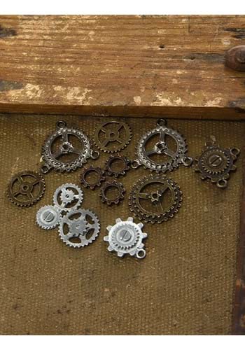 バッグ バック かばん of Assorted Gears | コスプレ 衣装  仮装 小道具 おもしろい  イベント パーティ 発表会 デコレーション リボン アクセサリー メンズ レディース 子供 おしゃれ かわいい ギフト プレゼント