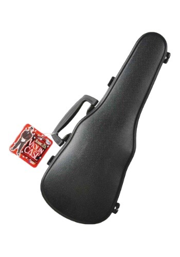 Gangster Violin Case | コスプレ 衣装  仮装 小道具 おもしろい  イベント パーティ 発表会 デコレーション リボン アクセサリー メンズ レディース 子供 おしゃれ かわいい ギフト プレゼント