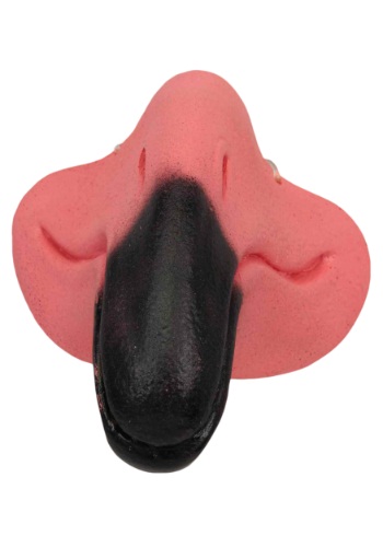 Flamingo Nose | コスプレ 衣装  仮装 小道具 おもしろい  イベント パーティ 発表会 デコレーション リボン アクセサリー メンズ レディース 子供 おしゃれ かわいい ギフト プレゼント