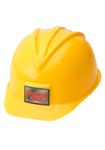 チャイルド Construction Helmet | コスプレ 衣装  仮装 小道具 おもしろい  イベント パーティ 発表会 デコレーション リボン アクセサリー メンズ レディース 子供 おしゃれ かわいい ギフト プレゼント