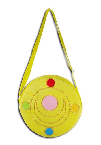 Sailor Moon Brooch コスチューム バッグ バック かばん | コスプレ 衣装 仮装 小道具 おもしろい イベント パーティ 発表会 デコレーション リボン アクセサリー メンズ レディース 子供 おしゃれ かわいい ギフト プレゼント 6,468円