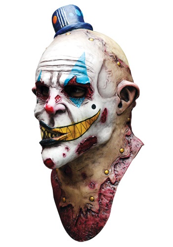 Mime Zack マスク | コスプレ 衣装  仮装 小道具 おもしろい  イベント パーティ 発表会 デコレーション リボン アクセサリー メンズ レディース 子供 おしゃれ かわいい ギフト プレゼント