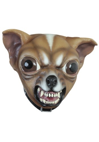 Dog - Chihuahua マスク | コスプレ 衣装 仮装 小道具 おもしろい イベント パーティ 発表会 デコレーション リボン アクセサリー メンズ レディース 子供 おしゃれ かわいい ギフト プレゼント｜Mars shop