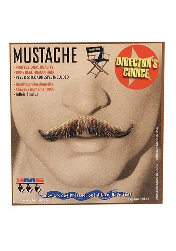 Gray Magician Mustache アクセサリー | コスプレ 衣装  仮装 小道具 おもしろい  イベント パーティ 発表会 デコレーション リボン アクセサリー メンズ レディース 子供 おしゃれ かわいい ギフト プレゼント