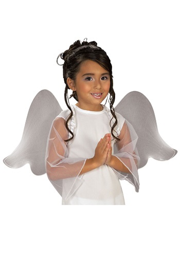 チャイルド Angel コスチューム 羽 | コスプレ 衣装  仮装 小道具 おもしろい  イベント パーティ 発表会 デコレーション リボン アクセサリー メンズ レディース 子供 おしゃれ かわいい ギフト プレゼント