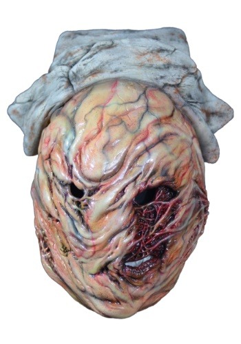 Silent Hill Nurse 大人用 マスク | コスプレ 衣装  仮装 小道具 おもしろい  イベント パーティ 発表会 デコレーション リボン アクセサリー メンズ レディース 子供 おしゃれ かわいい ギフト プレゼント