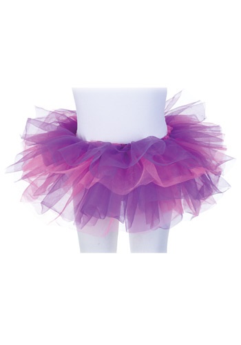 Pink and Purple キッズ Tutu | コスプレ 衣装  仮装 小道具 おもしろい  イベント パーティ 発表会 デコレーション リボン アクセサリー メンズ レディース 子供 おしゃれ かわいい ギフト プレゼント
