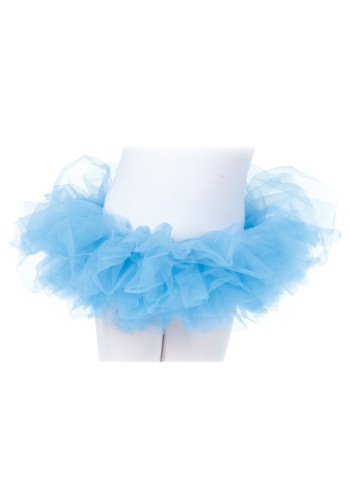 チャイルド Blue Tutu | コスプレ 衣装  仮装 小道具 おもしろい  イベント パーティ 発表会 デコレーション リボン アクセサリー メンズ レディース 子供 おしゃれ かわいい ギフト プレゼント