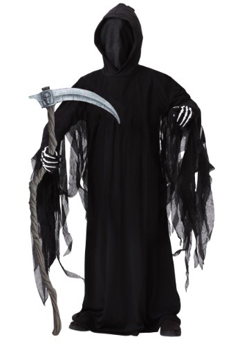 チャイルド Dark Reaper コスチューム | 子供 こども コスプレ 衣装 仮装 かわいい イベント 飾り おもしろ 学芸会 発表会 オシャレ ハロウイン パーティ カワイイ 小学生 キッズ ギフト プレゼント|Mars shop