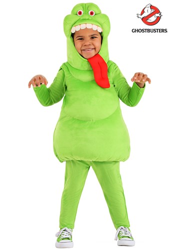 ゴーストバスターズ Slimer コスチューム for 幼児s | 子供 こども コスプレ 衣装 仮装 かわいい イベント 飾り おもしろ 学芸会 発表会 オシャレ ハロウイン パーティ カワイイ 小学生 キッズ ギフト プレゼント|Mars shop