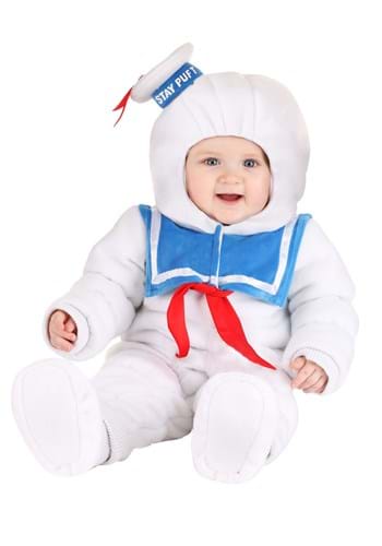 赤ちゃん 新生児 Stay Puft Onesie コスチューム ハロウィン 子供 こども コスプレ 衣装 仮装 お洒落 かわいい イベント ハロウィーン 飾り おもしろ 学芸会 発表会 オシャレ ハロウイン パーティ カワイイ 小学生 キッズ Oswegocountybusiness Com