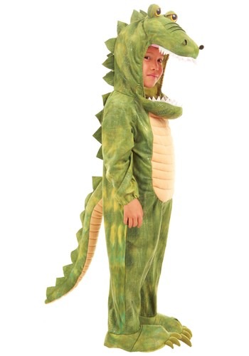 キッズ Alligator コスチューム | 子供 こども コスプレ 衣装 仮装 かわいい イベント 飾り おもしろ 学芸会 発表会 オシャレ ハロウイン パーティ カワイイ 小学生 キッズ ギフト プレゼント