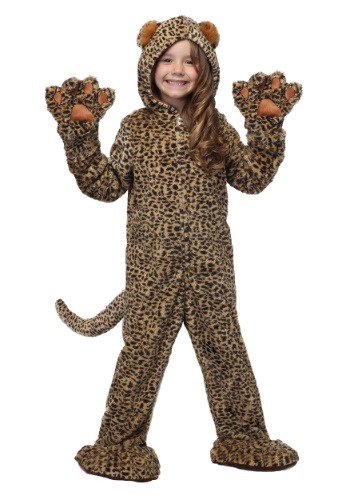 プレミアム Leopard キッズ コスチューム | 子供 こども コスプレ 衣装 仮装 かわいい イベント 飾り おもしろ 学芸会 発表会 オシャレ ハロウイン パーティ カワイイ 小学生 キッズ ギフト プレゼント 13,042円