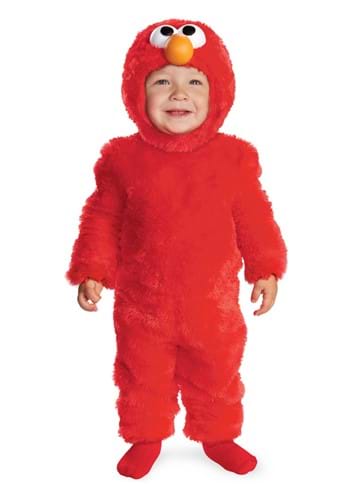 Elmo Motion Activated Light-Up 赤ちゃん 新生児 コスチューム | 子供 こども コスプレ 衣装 仮装 かわいい イベント 飾り おもしろ 学芸会 発表会 オシャレ ハロウイン パーティ カワイイ 小学生 キッズ ギフト プレゼント|Mars shop