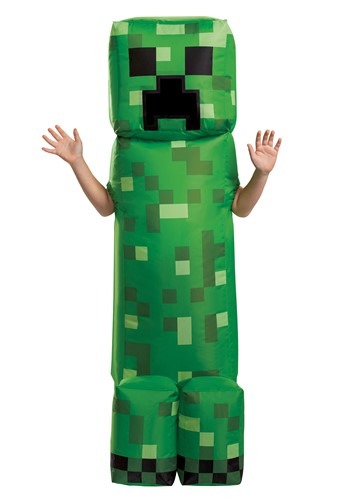 楽天市場】Minecraft Women's Creeper コスチューム レディース