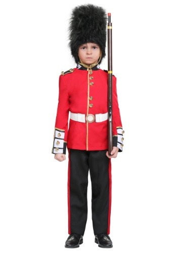 キッズ Royal Guard コスチューム | 子供 こども コスプレ 衣装 仮装 かわいい イベント 飾り おもしろ 学芸会 発表会 オシャレ ハロウイン パーティ カワイイ 小学生 キッズ ギフト プレゼント|Mars shop