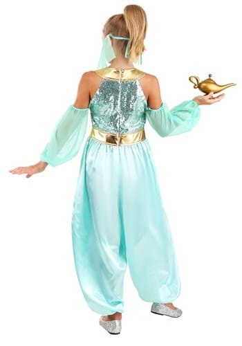 Mystical Genie コスチューム For 女の子s ハロウィン 子供 こども コスプレ 衣装 仮装 お洒落 かわいい イベント ハロウィーン 飾り おもしろ 学芸会 発表会 オシャレ ハロウイン パーティ カワイイ 小学生 キッズ Hazelwoodconst Com