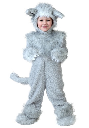 幼児 Wolf コスチューム | 子供 こども コスプレ 衣装 仮装 かわいい イベント 飾り おもしろ 学芸会 発表会 オシャレ ハロウイン パーティ カワイイ 小学生 キッズ ギフト プレゼント|Mars shop