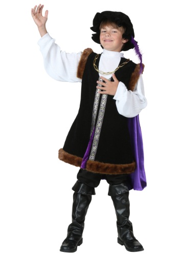Noble Man 男の子s コスチューム | 子供 こども コスプレ 衣装 仮装 かわいい イベント 飾り おもしろ 学芸会 発表会 オシャレ ハロウイン パーティ カワイイ 小学生 キッズ ギフト プレゼント|Mars shop